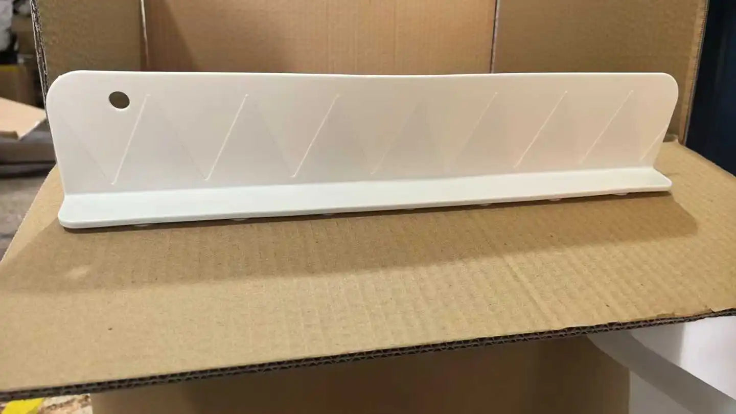 SplashShield™ - Silicone Sink Splash Guard