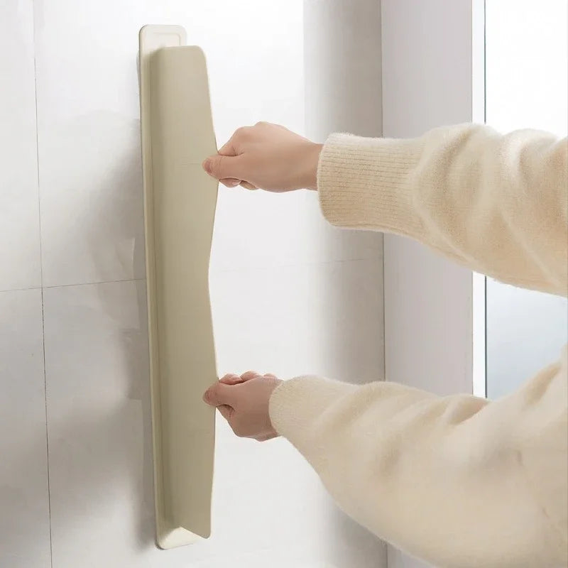 SplashShield™ - Silicone Sink Splash Guard