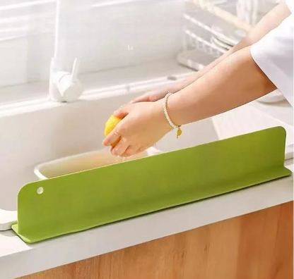 SplashShield™ - Silicone Sink Splash Guard