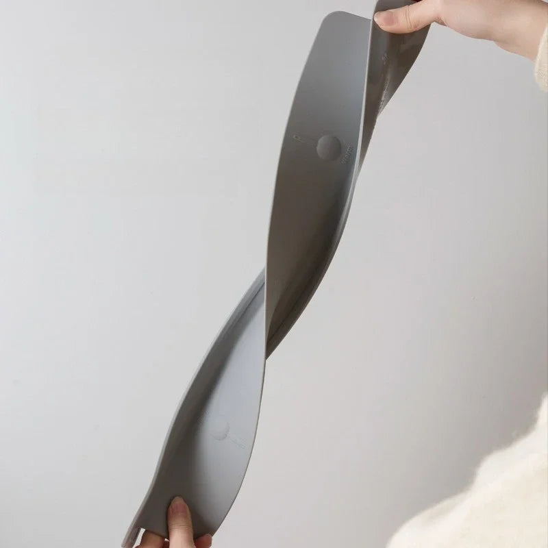 SplashShield™ - Silicone Sink Splash Guard